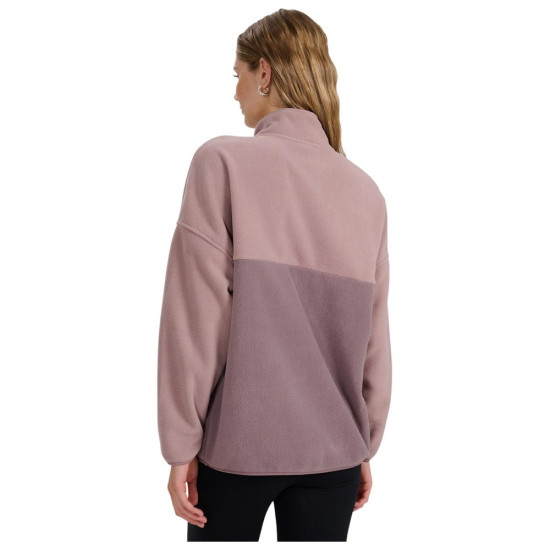 4F Γυναικείο φούτερ Fleece